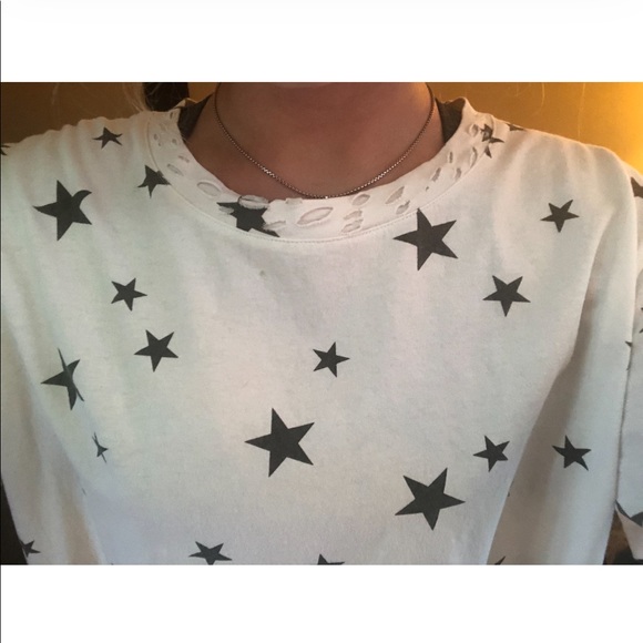 Wishlist Star Fashion T-Shirt - Picture 3 of 3